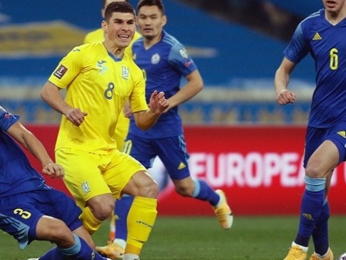За кілька місяців до фінальної частини Євро-2020 Україна розучилася вигравати?