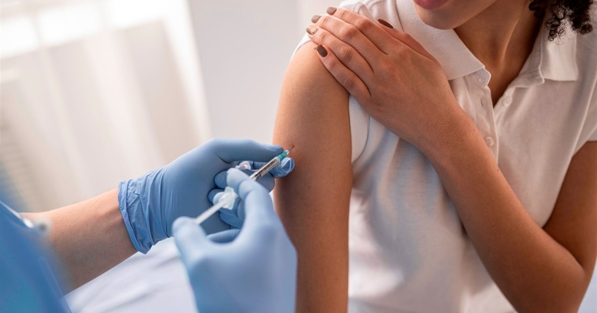 Як у селах Волині проходить вакцинація від коронавірусу