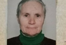 На Волині безвісти зникла 85-річна жінка