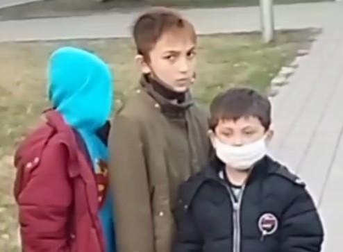 У Запоріжжі троє дітей вкрали з магазину 8 тисяч