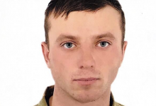 На Донбасі російський снайпер вбив 22-річного військового