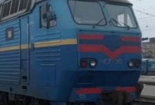 90% опіків тіла: в Одесі підлітка вдарило струмом на даху потяга
