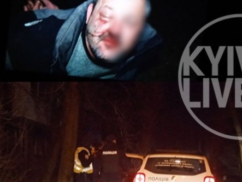 У Києві люди затримали ґвалтівника і ледь не вчинили самосуд