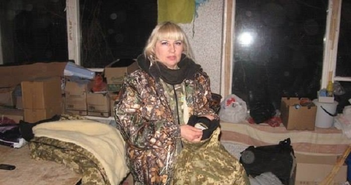 Відому українську волонтерку зґвалтували і вбили