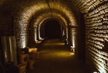 Ходами можна перейти з 18 у 15 століття: у Луцьку відкриють найбільше в Україні історичне підземелля