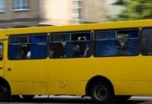 Інцидент з травмуванням у маршрутці в Луцьку: чи покарали водія