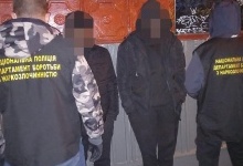 У Луцьку закрили нічний клуб, де у відвідувачів знайшли наркотики