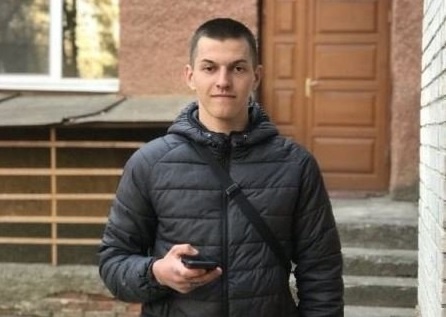У Луцьку знайшли 22-річного хлопця, який безвісти зник понад тиждень тому