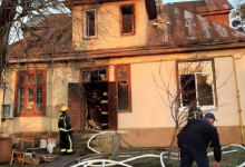 Загинуло подружжя з донькою: подробиці пожежі в будинку у Луцьку