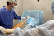 Який метод лікування обрати при варикозі: відповідь судинного хірурга з Луцька