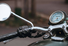 18-річний волинянин продав мотоцикл, який позичив у знайомого