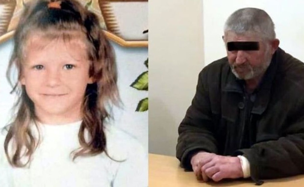 У СІЗО повісився вбивця 7-річної дівчинки з Херсонщини