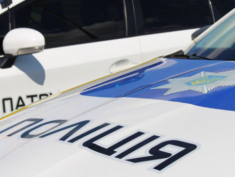 У Луцьку спіймали водія, який керував авто «під кайфом»