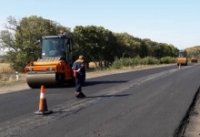 Уряд дав Волині 109 мільйонів на ремонт доріг