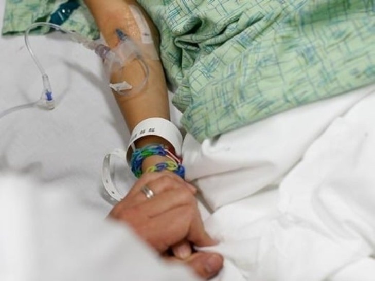 В Одесі 12-річна школярка померла від анорексії