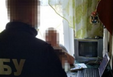 СБУ затримала волинянина, який працював на російську пропаганду