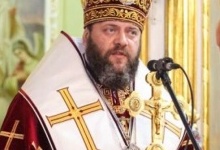 Пасхальне послання митрополита Луцького і Волинського Михаїла