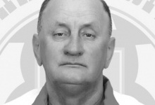 Помер ветеран футбольного клубу «Волинь»