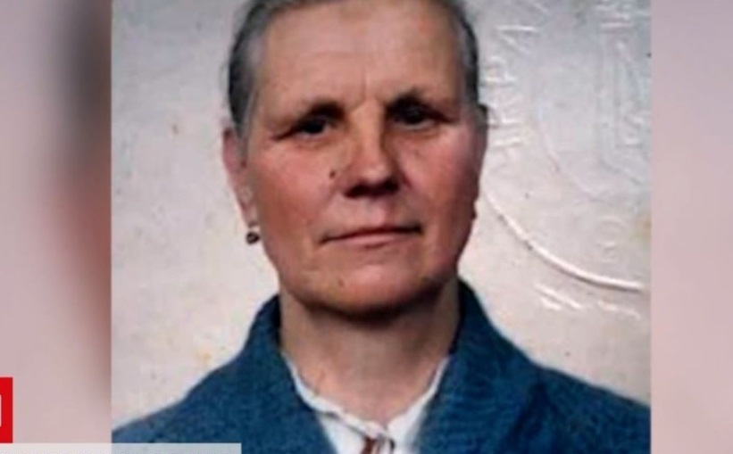 На Рівненщині розшукують 83-річну жінку, яка не повернулася додому з великодньої служби