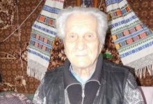 Волинянин пережив трьох жінок і у 93 роки їздить на «кавалєрку»