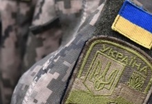 Знову вбили українського військового