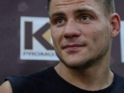 Відомий боксер зупинив хулігана, який влаштував стрілянину в Києві