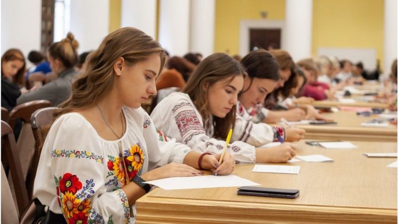 Апеляційний суд вирішив «долю» нового українського правопису