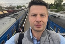 У поїзді «Одеса-Ковель» обікрали нардепа від партії Порошенка