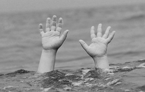 На Волині у ставку втопилася 8-річна дитина