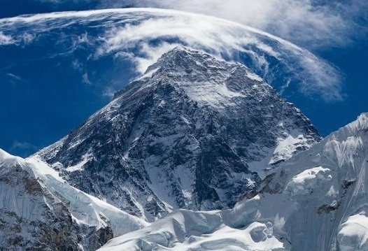 Два альпіністи осліпли і загинули під час сходження на Еверест