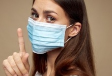 Коронавірус мутує: відчуваєте брак повітря – негайно в лікарню
