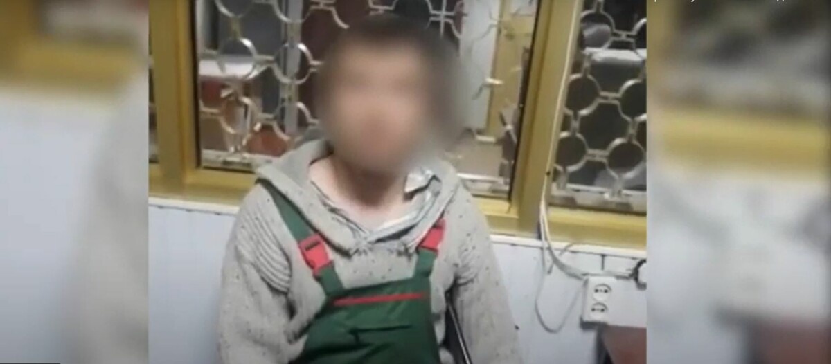 На Київщині чоловік з психічними розладами розбещував 5-річну племінницю