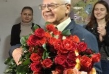 Зеленський нагородив науковця з Луцька