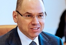 Уряд відправив Степанова у відставку