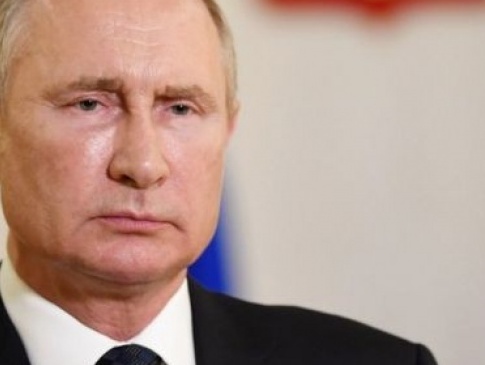 Путін прагне отримати прямий контроль над Союзною державою Росії та Білорусі