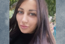 В Італії знайшли мертвою зниклу півроку тому 29-річну українку
