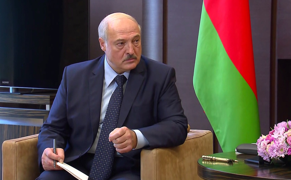 Лукашенко пригрозив світовою війною