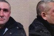Біля Києва злочинець втік прямо із зали суду