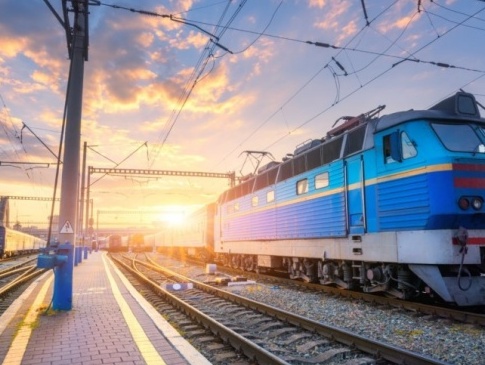 Укрзалізниця запускає потяги до Австрії та Угорщини