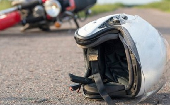 На Волині в аварії постраждав 17-річний мотоцикліст