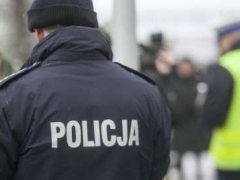 В Польщі копи побили 18-річного українця, який збирав гроші для хворої дитини