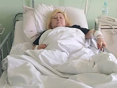 У Польщі від ускладнень після коронавірусу померла заробітчанка з України