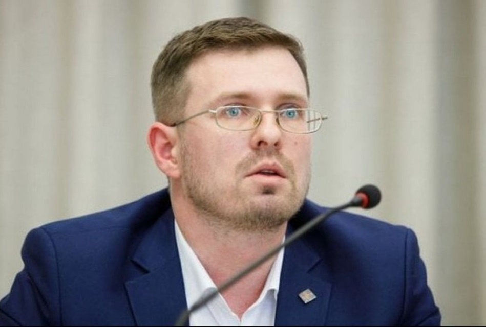 Україна має нового головного санітарного лікаря