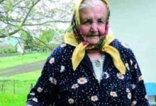 96-річна бабуся поділилася секретним рецептом смачнющих пирогів
