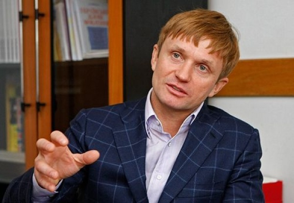 Степан Івахів не взяв участі у жодному голосуванні ВР у травні