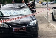 Медики повідомили про стан дітей, яких в Луцьку на «зебрі» збило авто