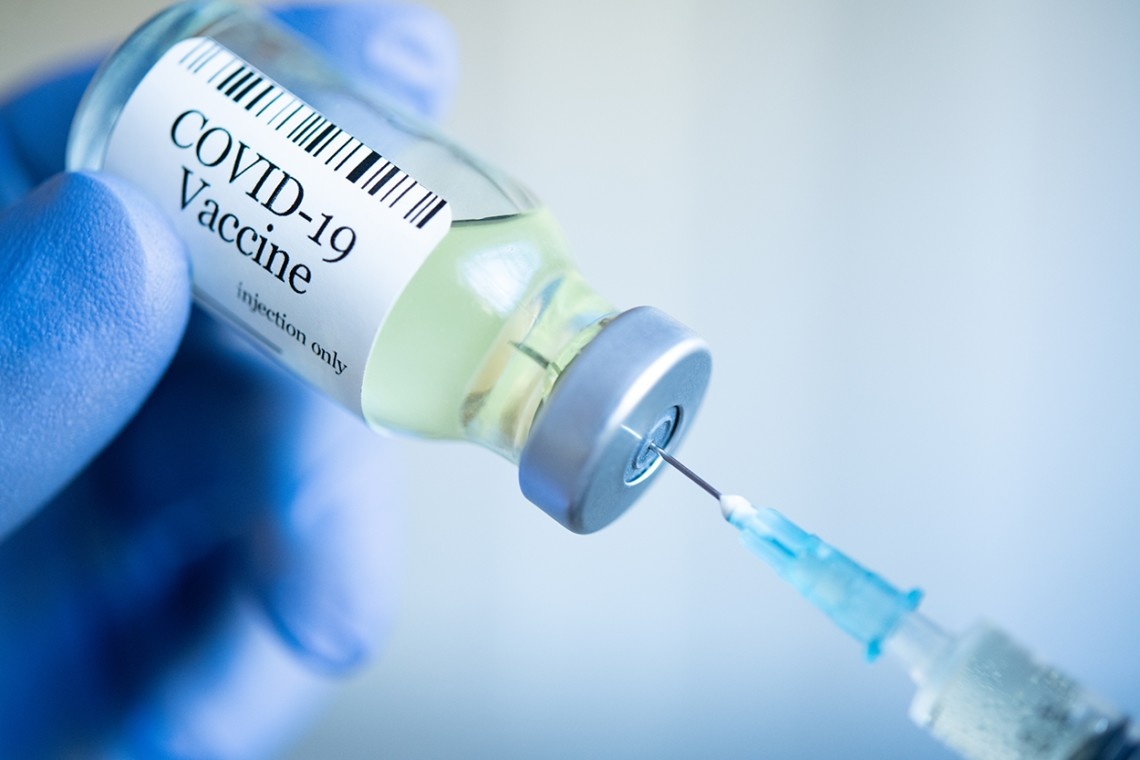 Як українці можуть отримати Міжнародне свідоцтво про вакцинацію