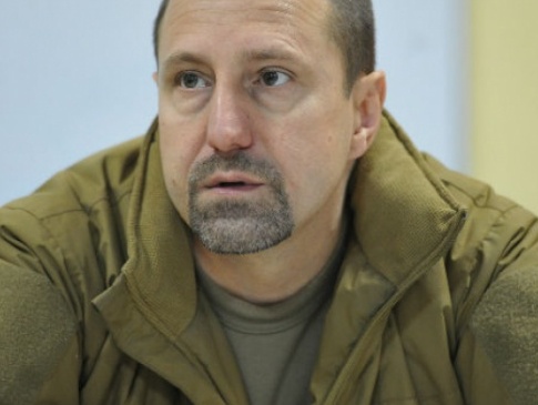 Бойовики «ДНР» звинувачують Ходаковського у крадіжці грошей та «зливі» своїх людей