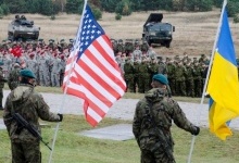 США виділить 150 мільйонів доларів військової допомоги Україні