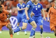 Нідерланди і Україна видали найяскравіший матч на Євро-2020 (відеоогляд)